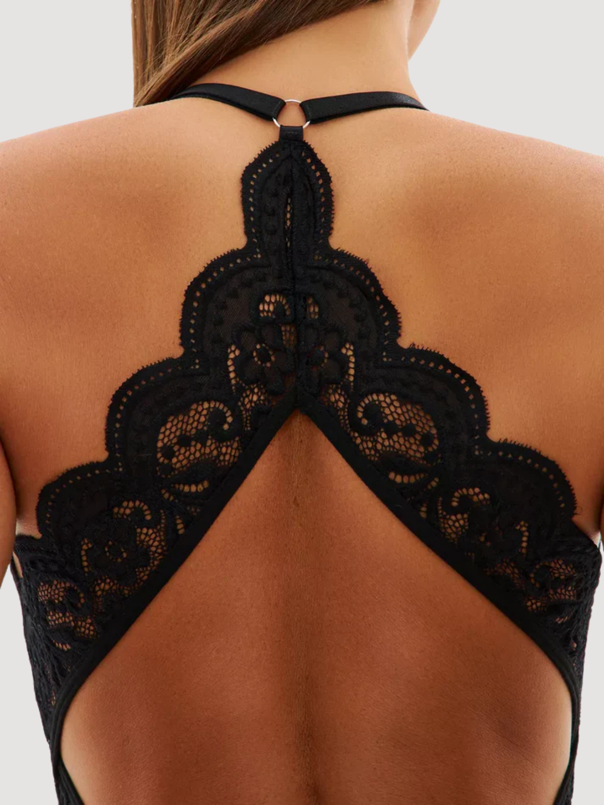 Lorin Bodysuit