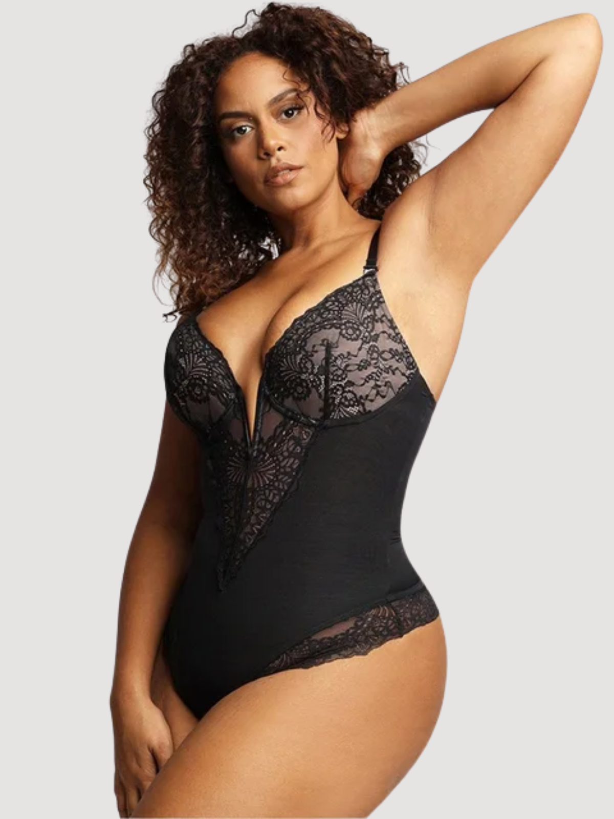Sarah Bodysuit