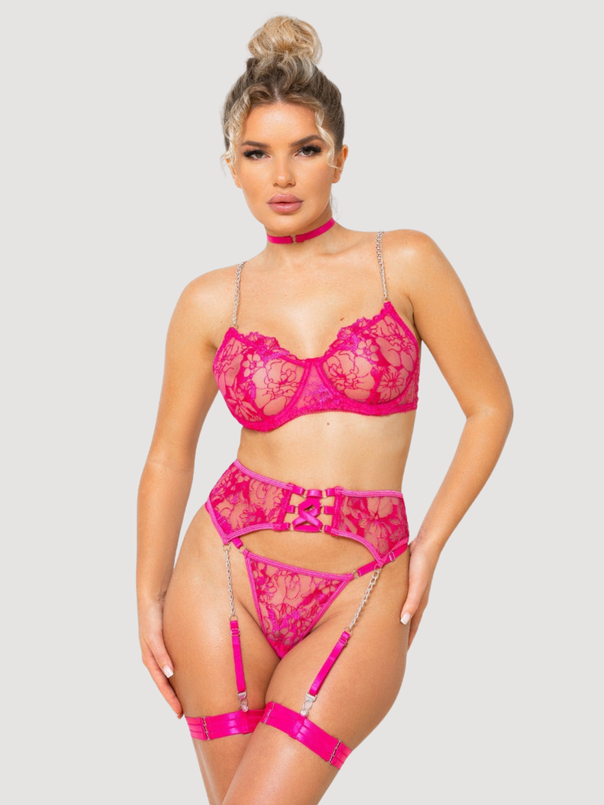 Femke Lingerie Set