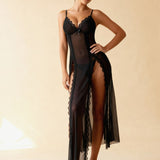 Long Abby Nightdress