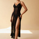 Long Abby Nightdress