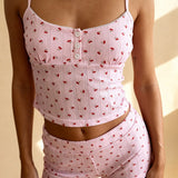 Juliette 2-Piece Pyjama