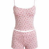 Juliette 2-Piece Pyjama