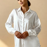 Passion Pyjama Shirt