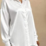 Passion Pyjama Shirt