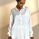 Passion Pyjama Shirt