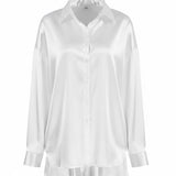 Passion Pyjama Shirt