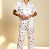 Romy 3-Piece Pyjama